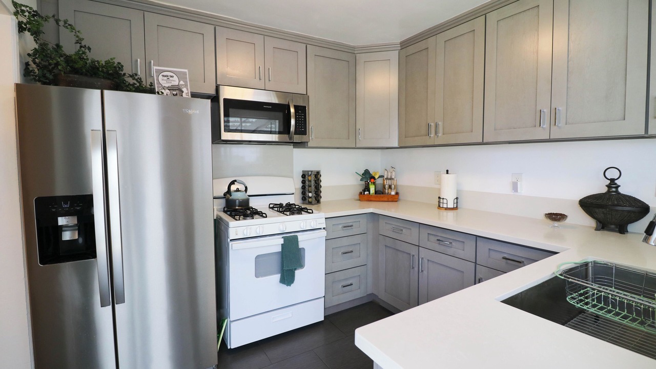 Photo of Kitchen in Westminster