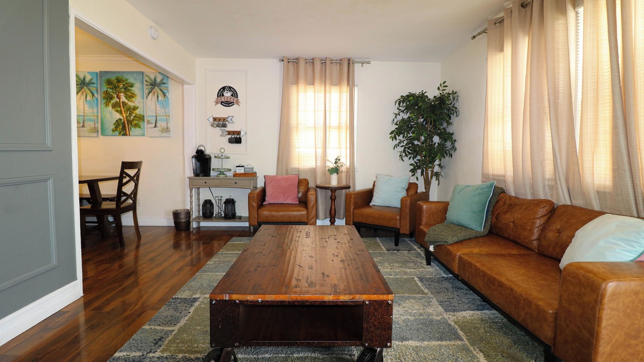 Photo of Livingroom in Westminster