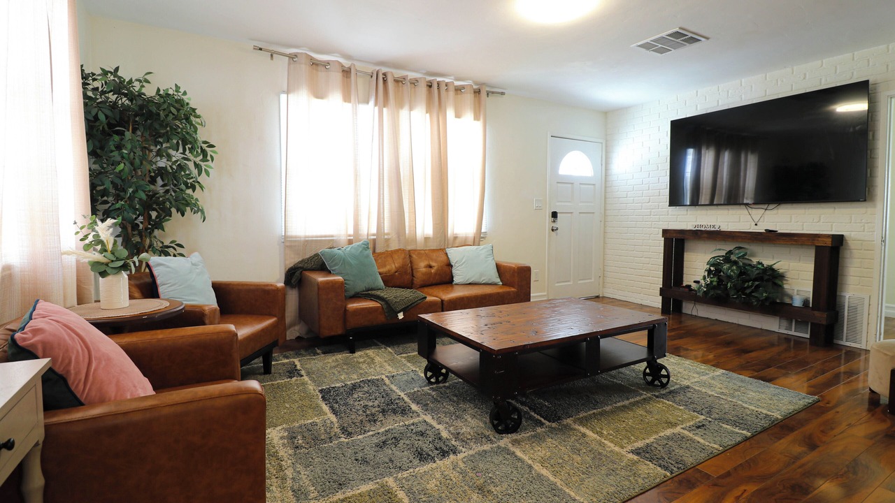 Photo of Livingroom in Westminster
