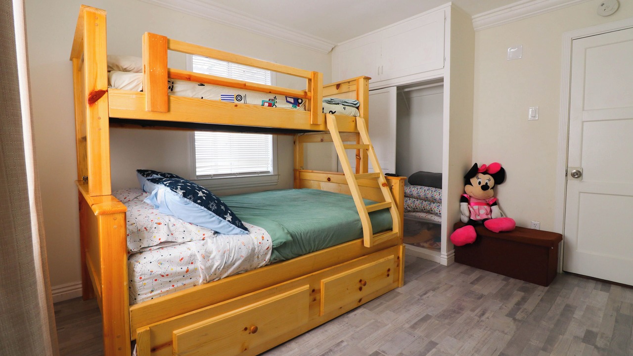 Photo of Bedroom in Westminster