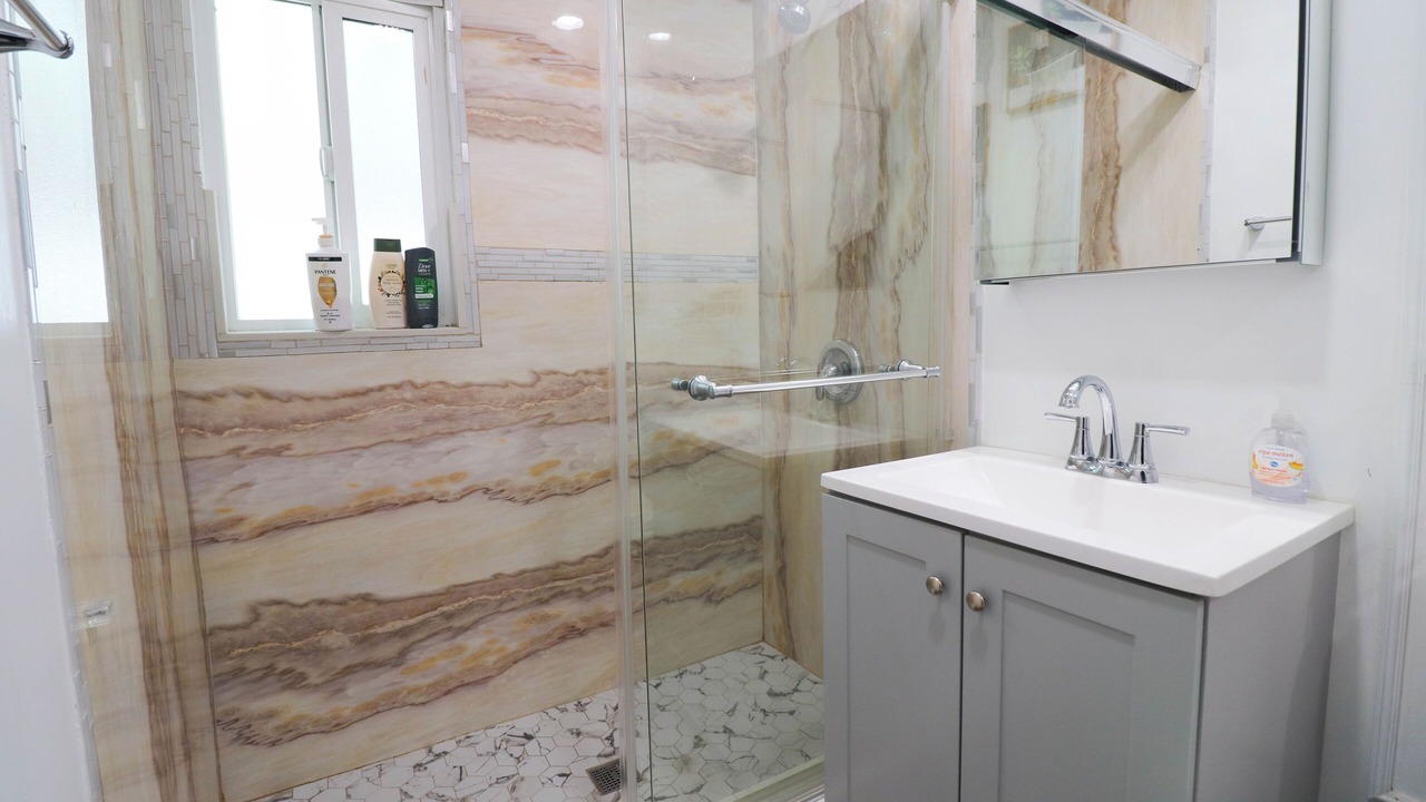 Photo of Bathroom in Westminster