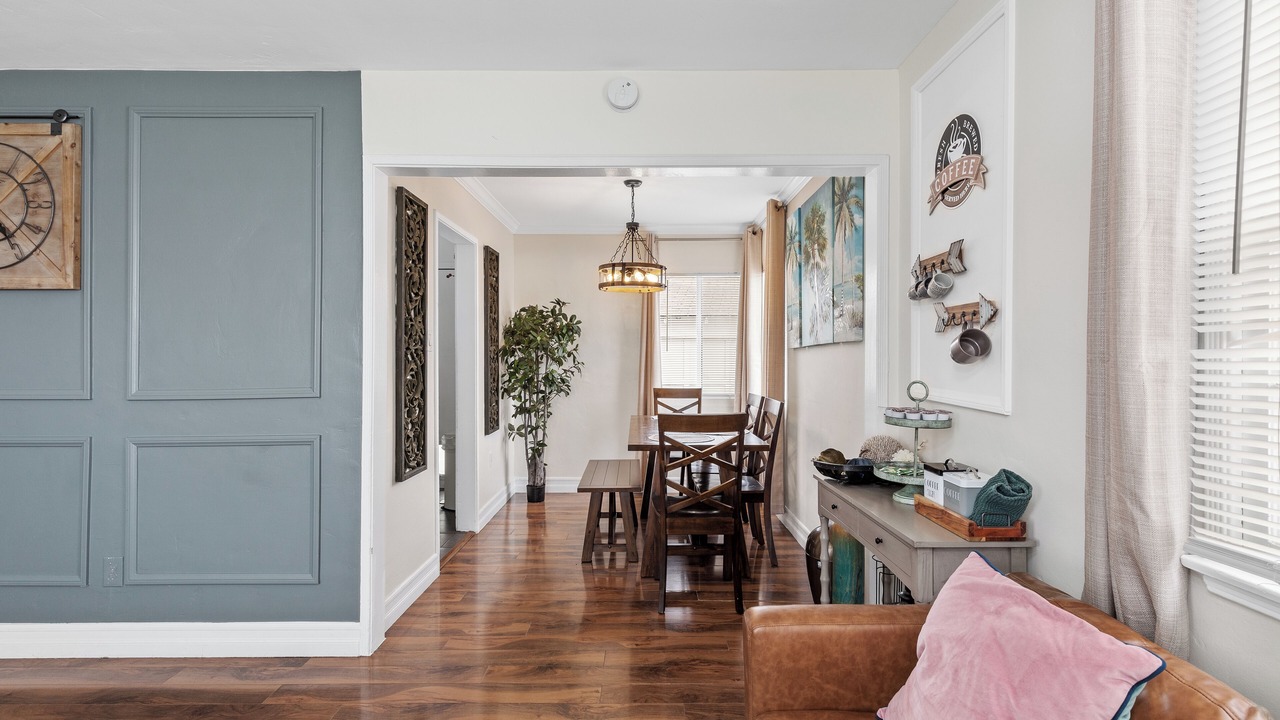 Photo of Livingroom in Westminster