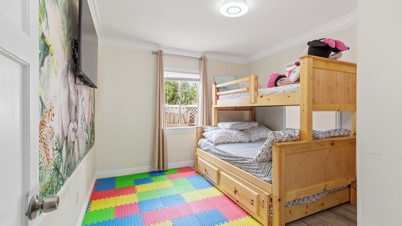 Photo of Bedroom in Westminster
