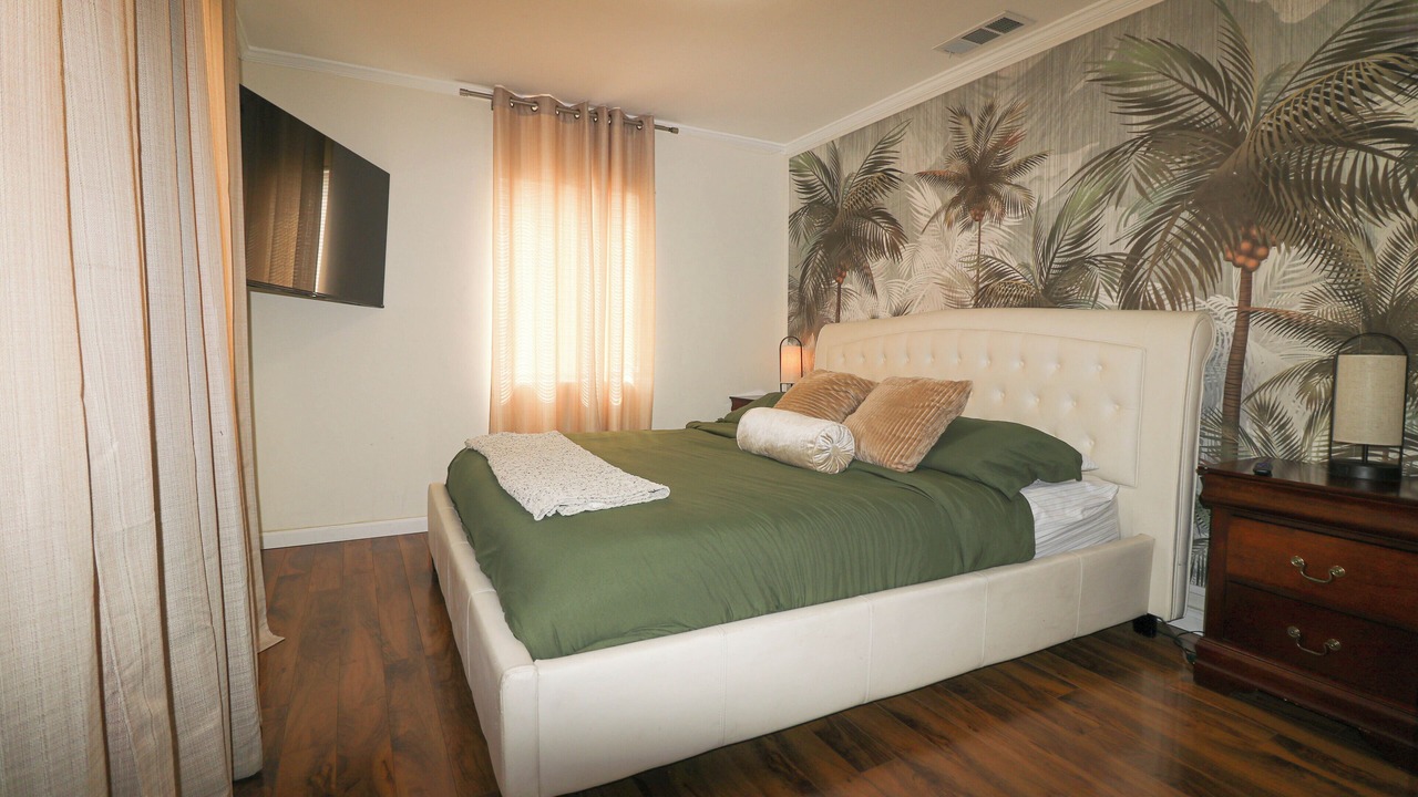 Photo of Bedroom in Westminster