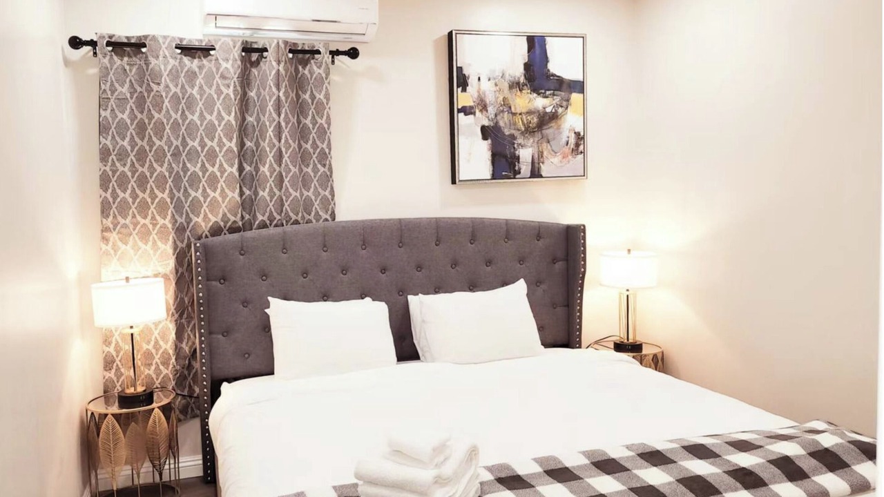 Photo of Bedroom in Alhambra