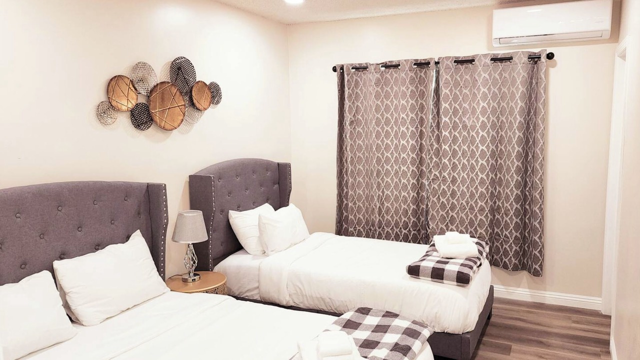 Photo of Bedroom in Alhambra