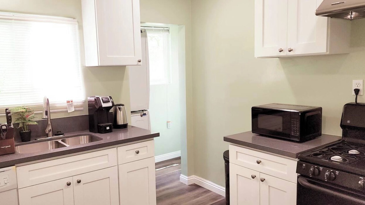 Photo of Kitchen in Alhambra