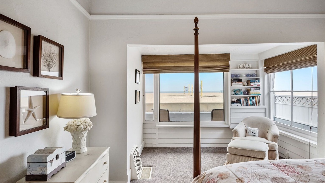 Photo of Bedroom in South Redondo