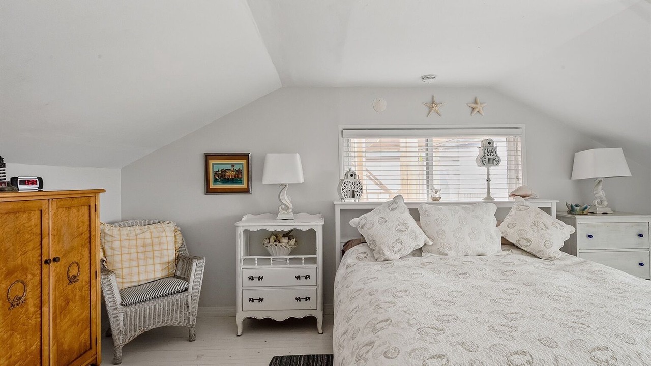 Photo of Bedroom in South Redondo