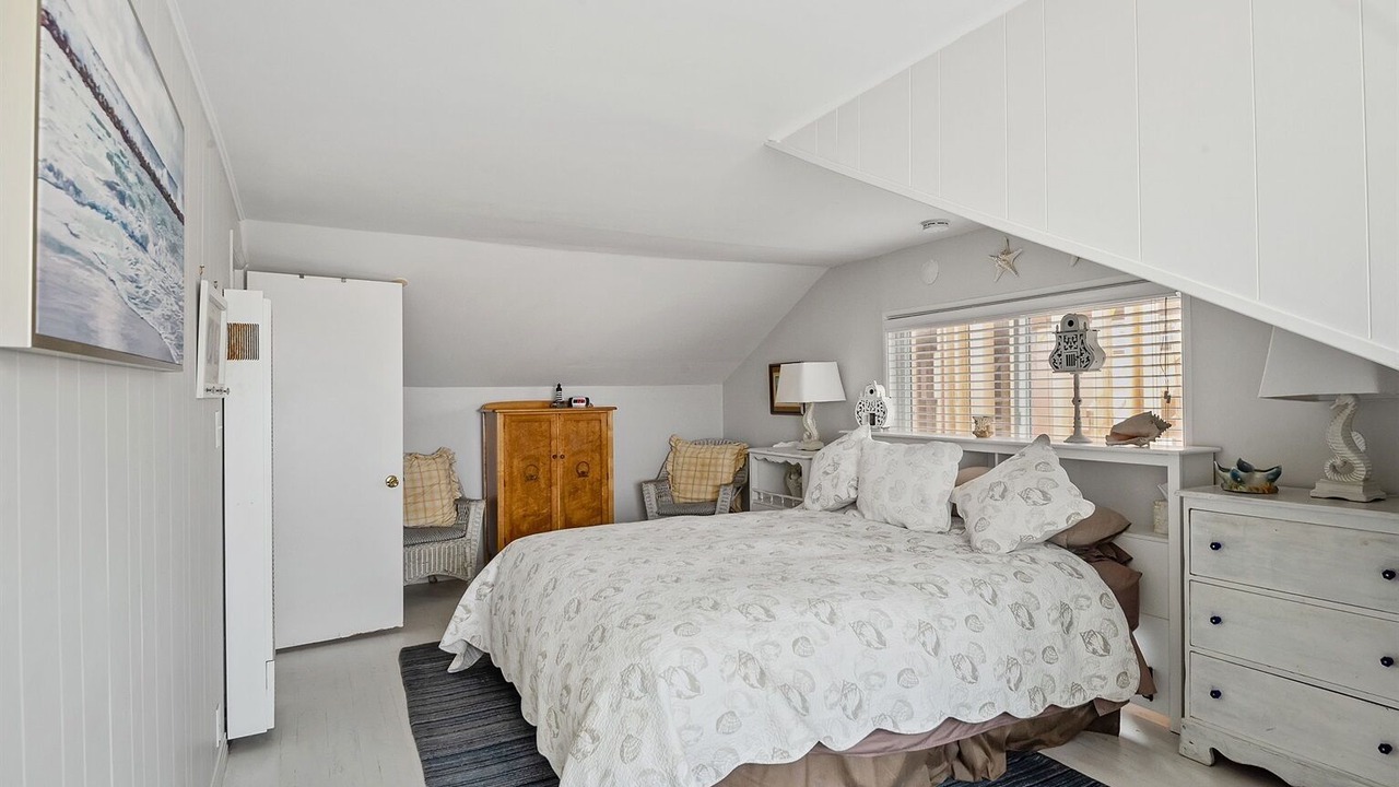 Photo of Bedroom in South Redondo