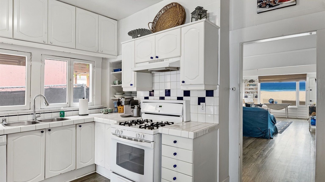 Photo of Kitchen in South Redondo