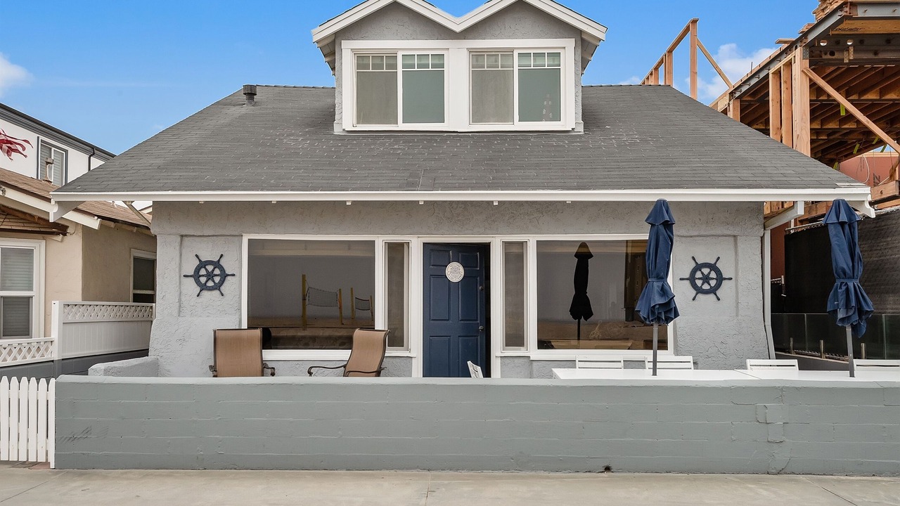 Photo of Outdoor in South Redondo