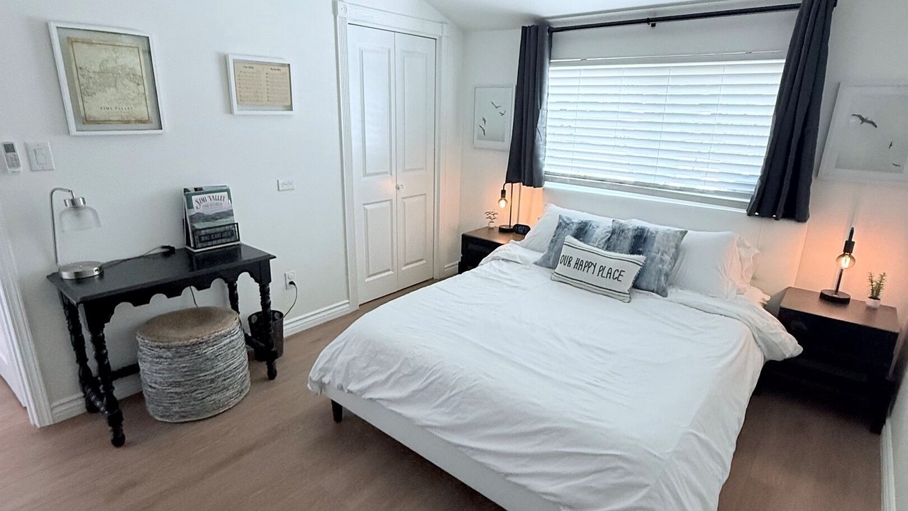 Photo of Bedroom in Simi Valley