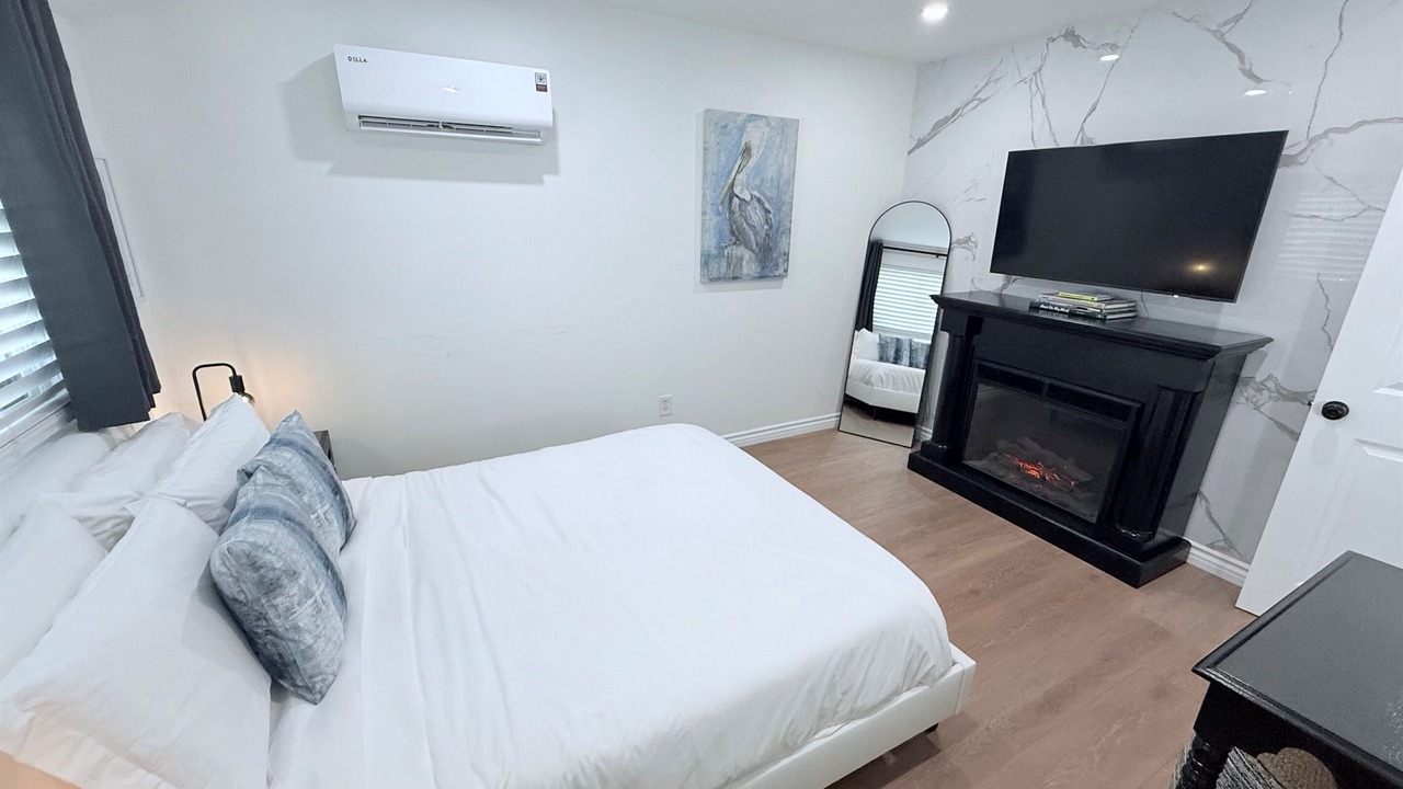 Photo of Bedroom in Simi Valley