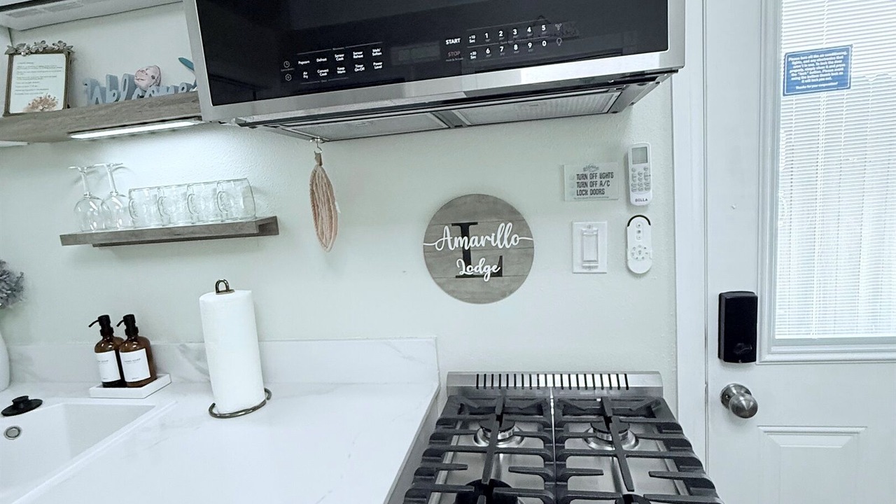 Photo of Kitchen in Simi Valley