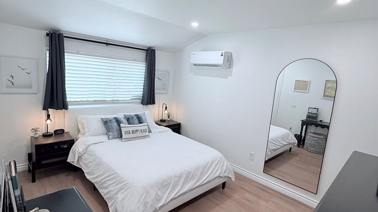 Photo of Bedroom in Simi Valley