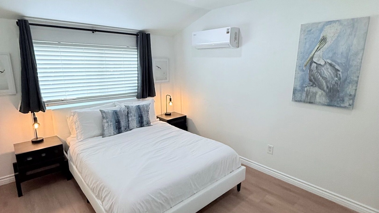 Photo of Bedroom in Simi Valley