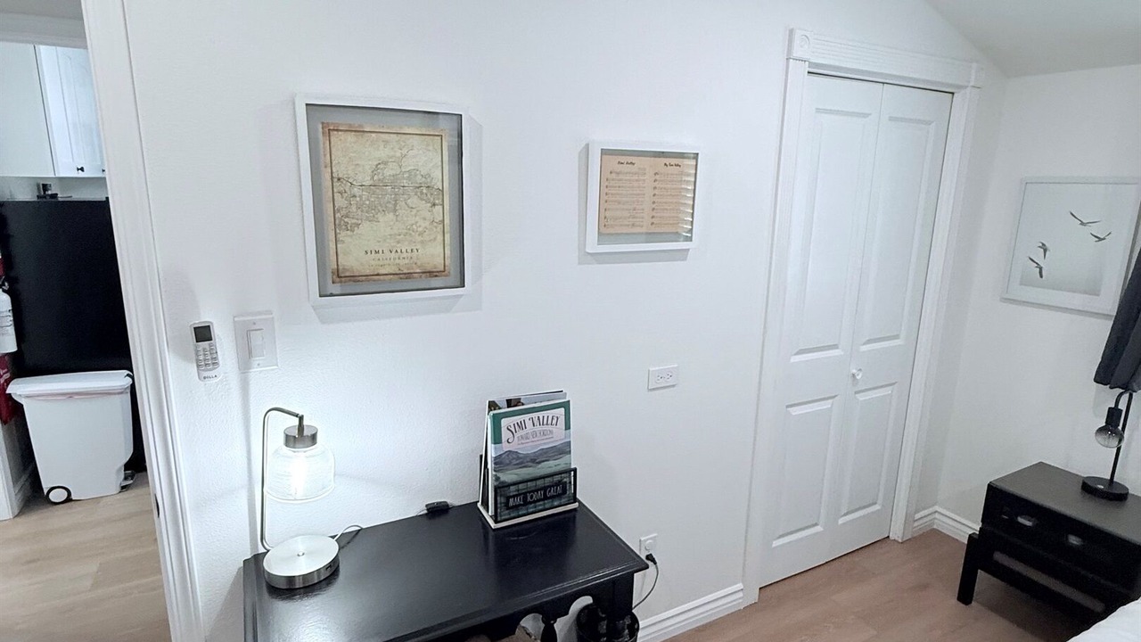 Photo of Bedroom in Simi Valley