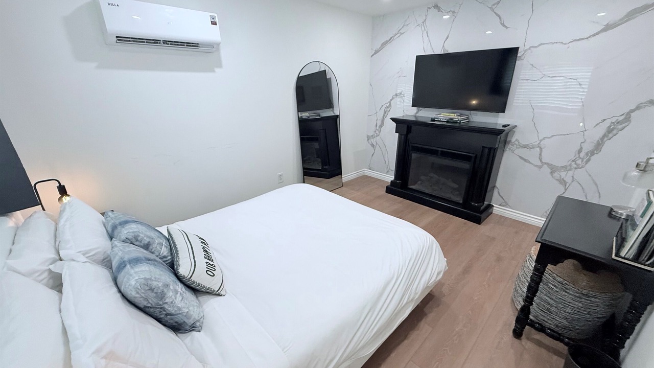 Photo of Bedroom in Simi Valley