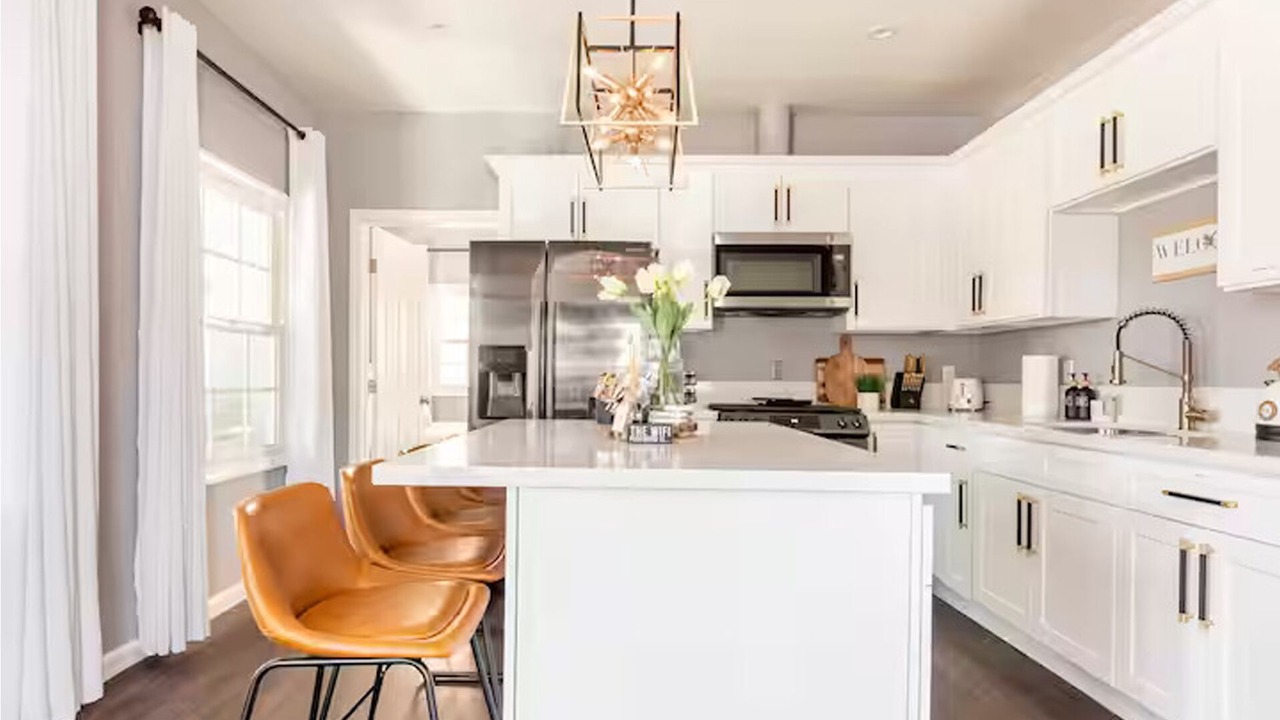 Photo of Kitchen in East Los Angeles