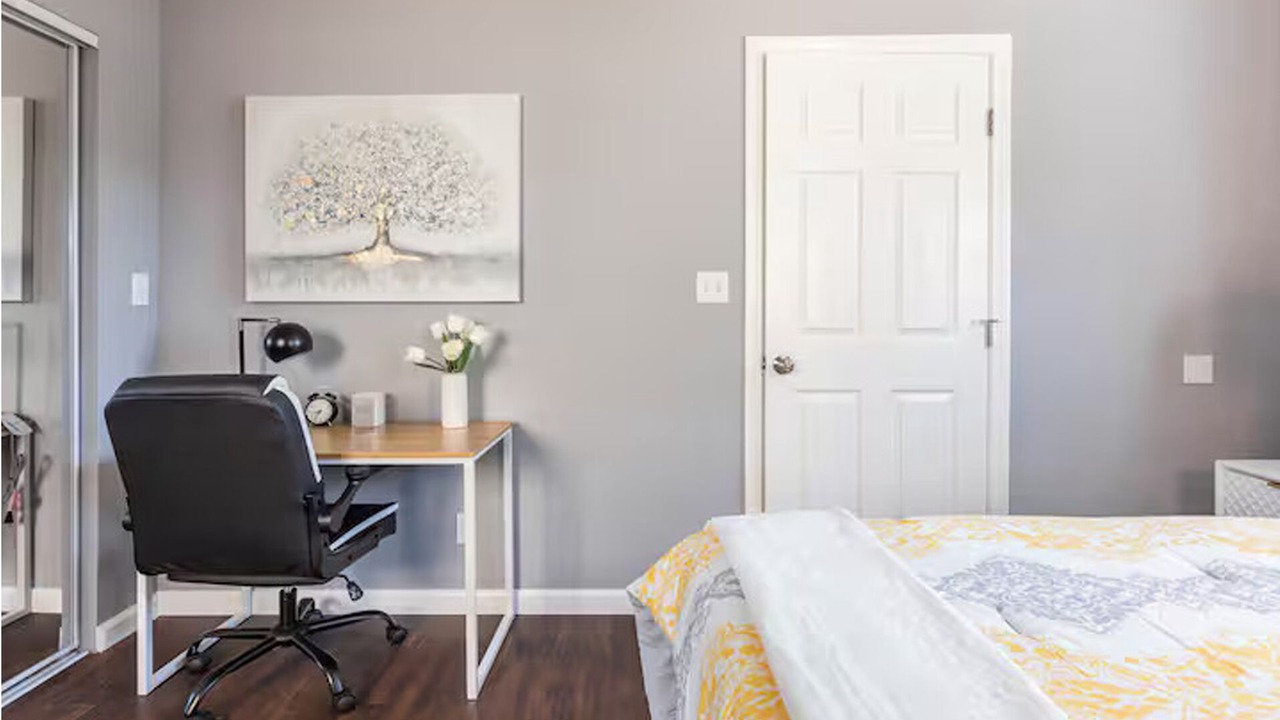 Photo of Bedroom in East Los Angeles
