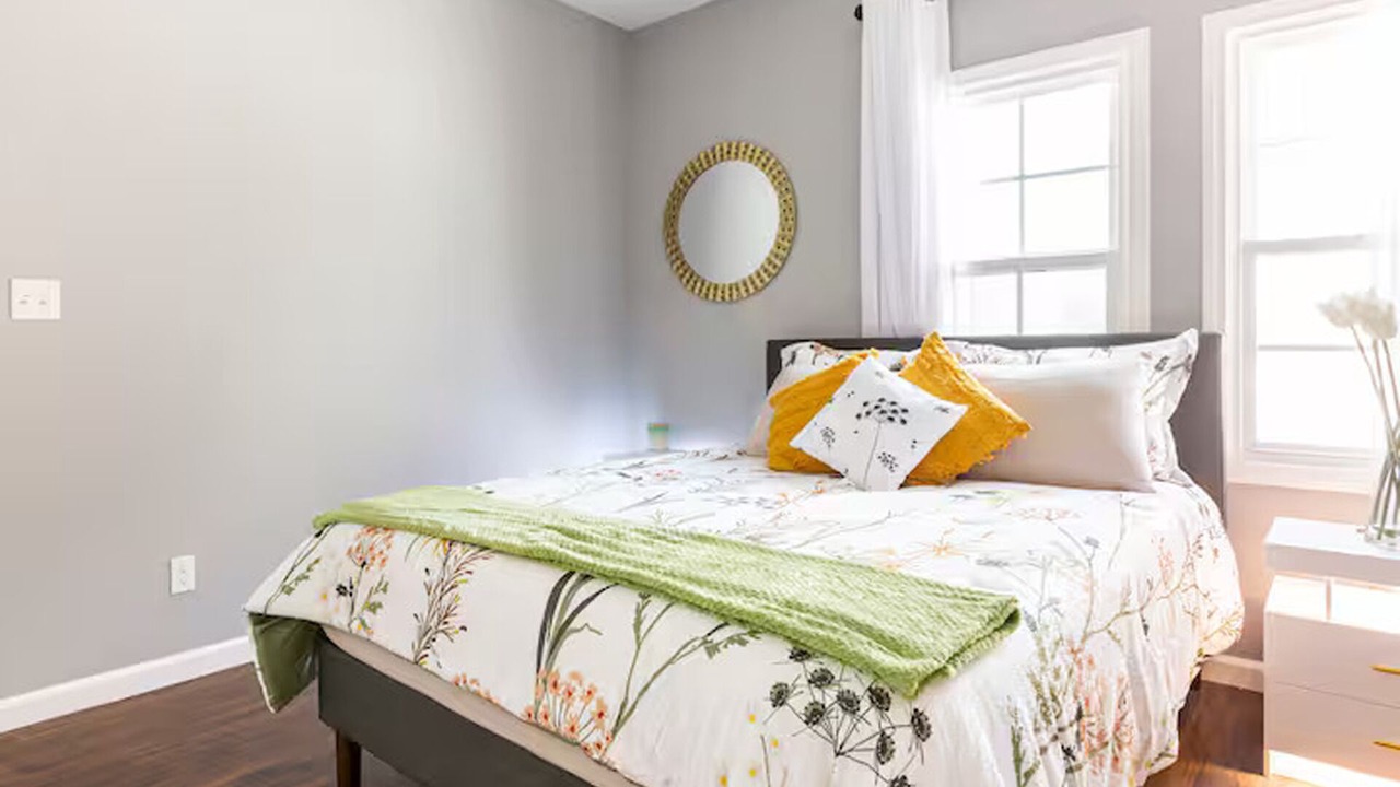 Photo of Bedroom in East Los Angeles