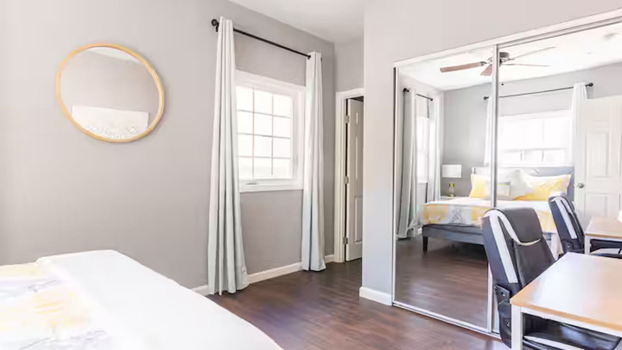 Photo of Bedroom in East Los Angeles