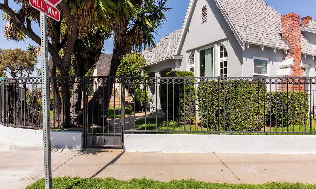 Photo of Outdoor in East Los Angeles