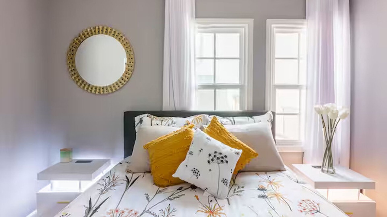 Photo of Bedroom in East Los Angeles