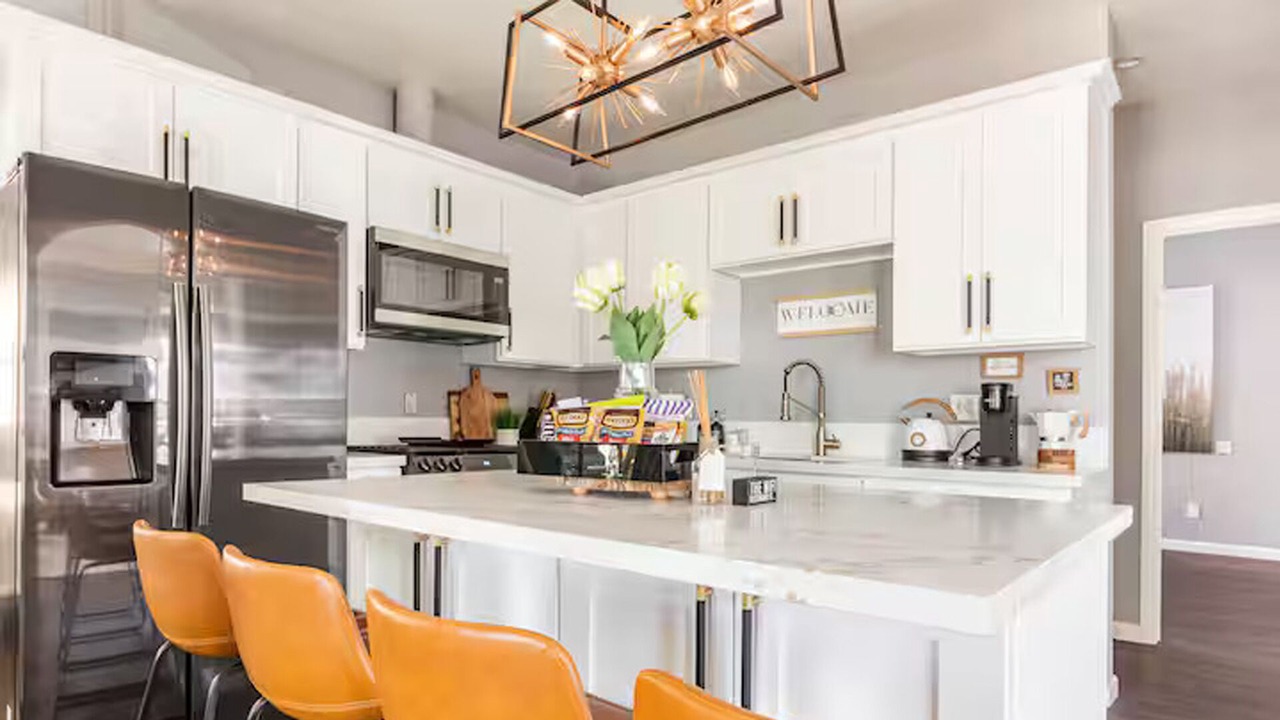 Photo of Kitchen in East Los Angeles