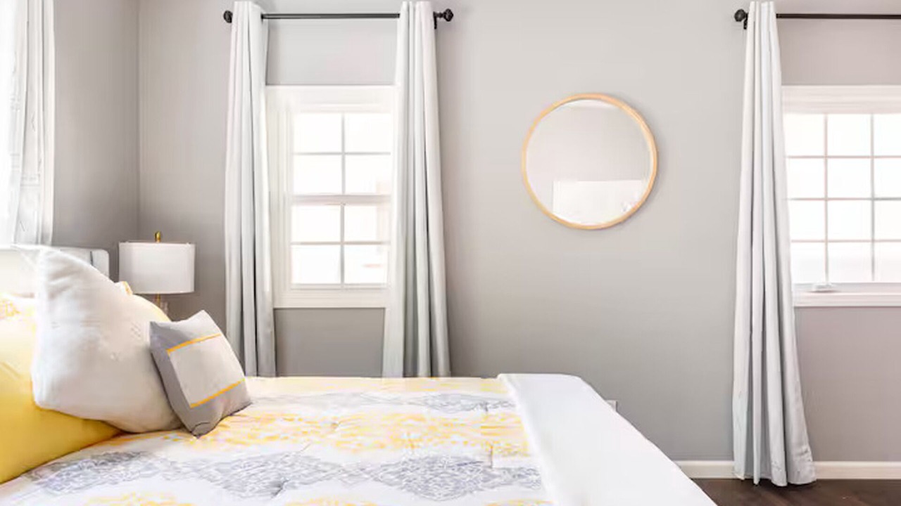 Photo of Bedroom in East Los Angeles