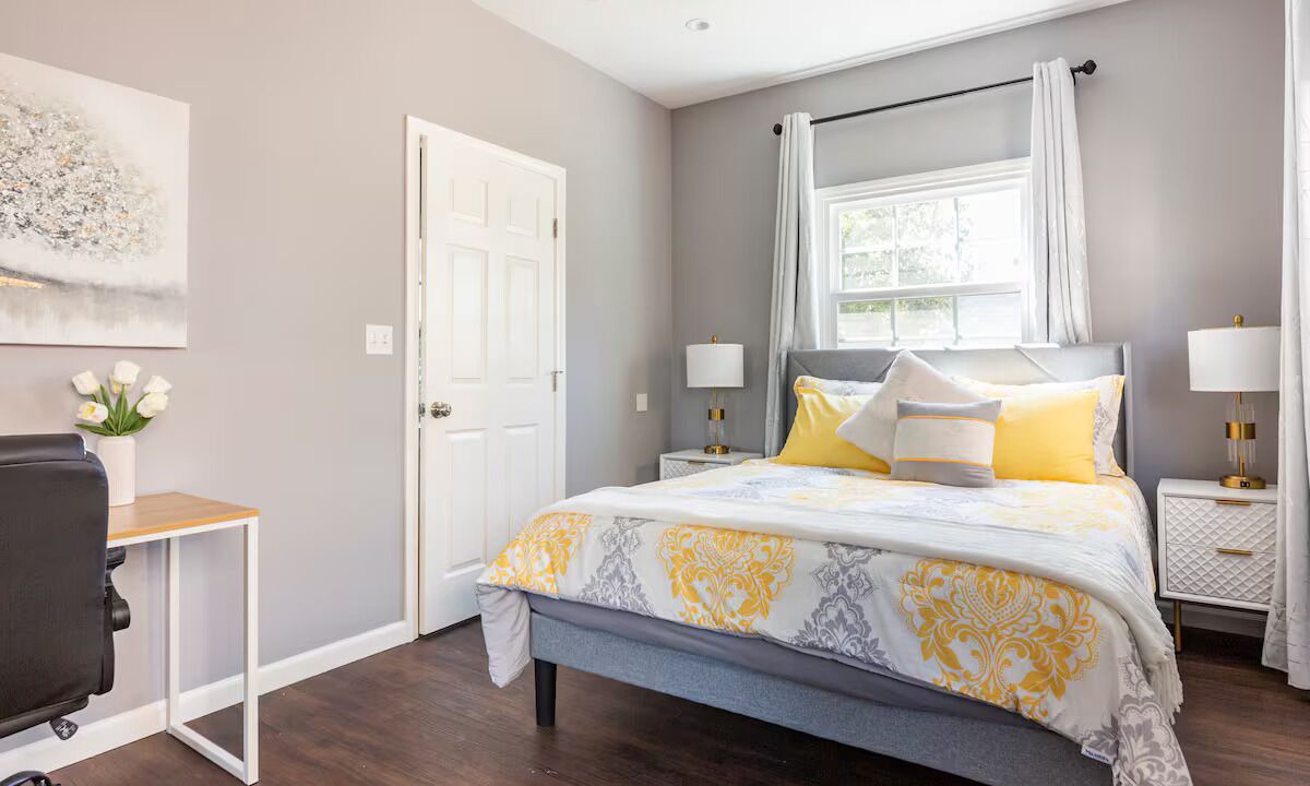 Photo of Bedroom in East Los Angeles