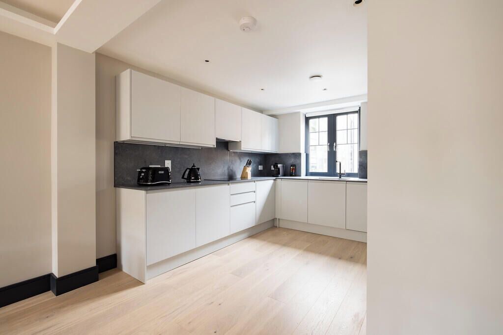 Photo of Kitchen in Royal Docks