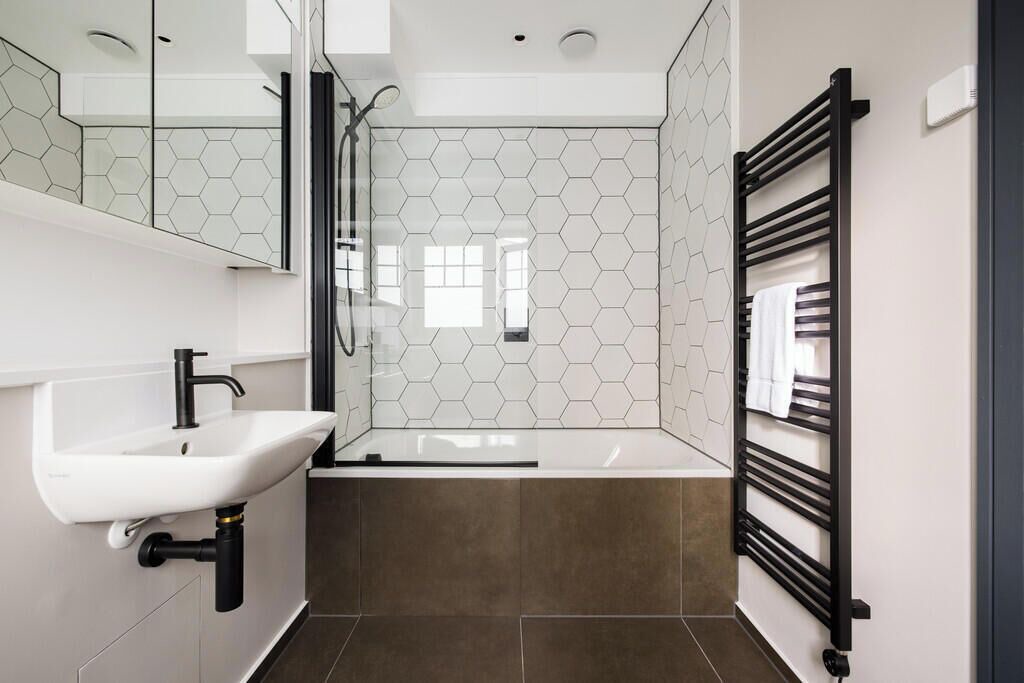 Photo of Bathroom in Royal Docks