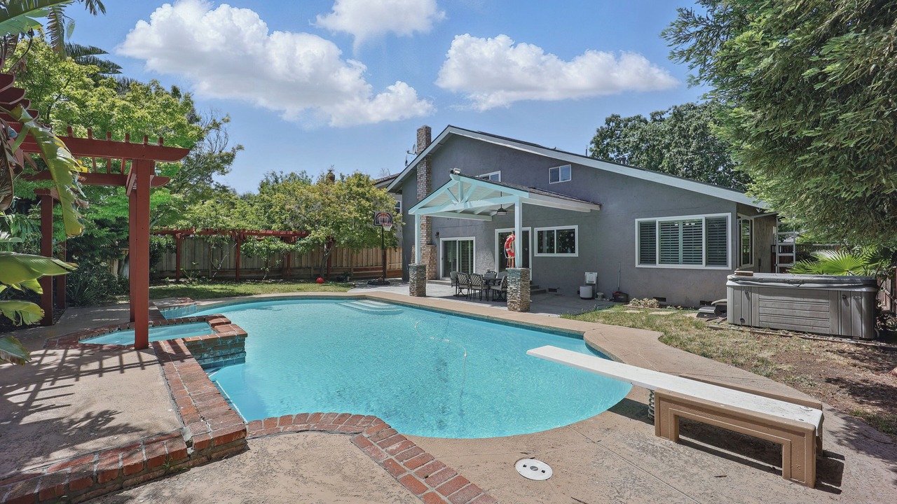 Photo of Outdoor in East San Jose