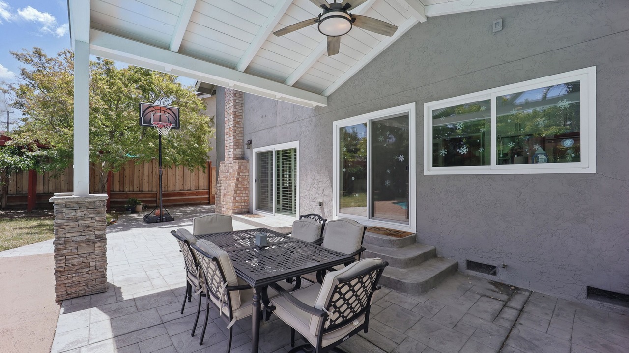 Photo of Outdoor in East San Jose