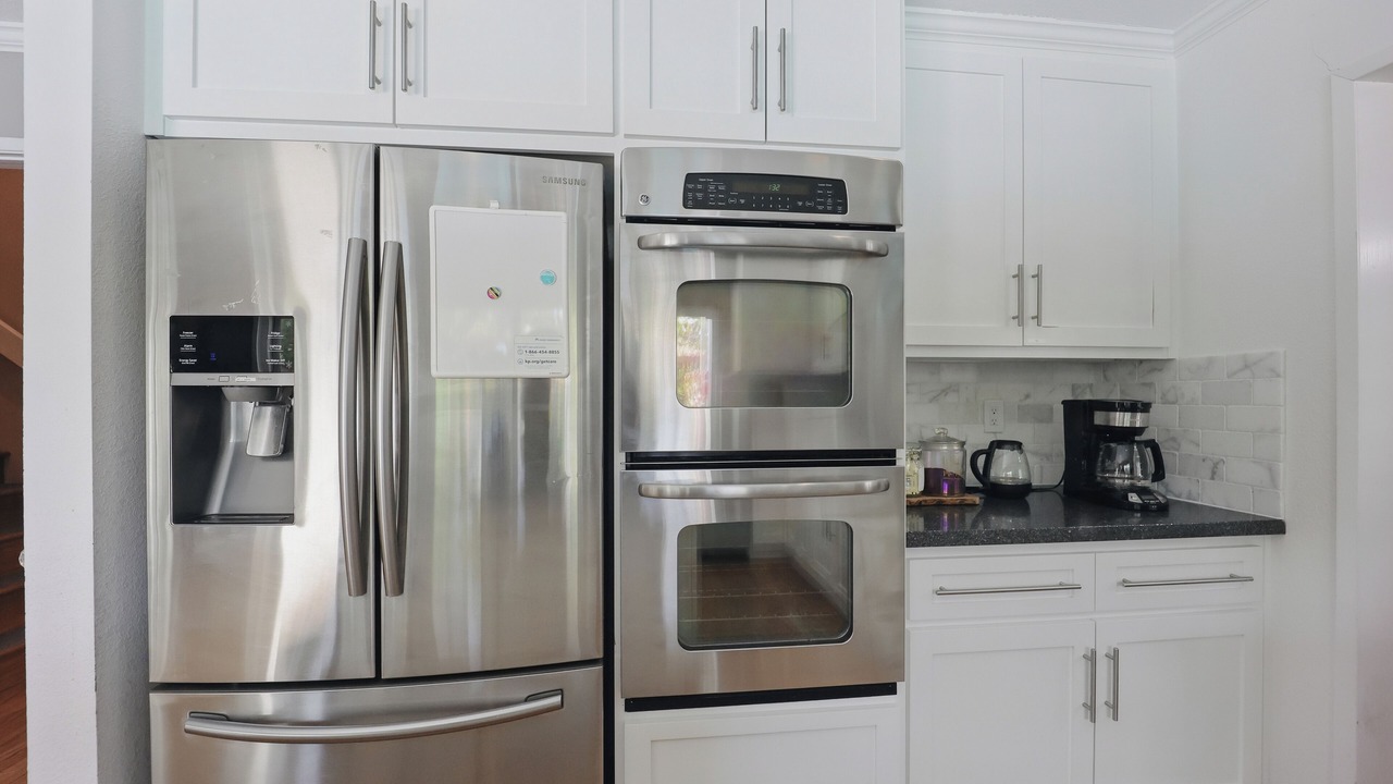 Photo of Kitchen in East San Jose