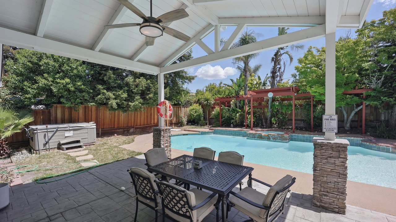 Photo of Outdoor in East San Jose
