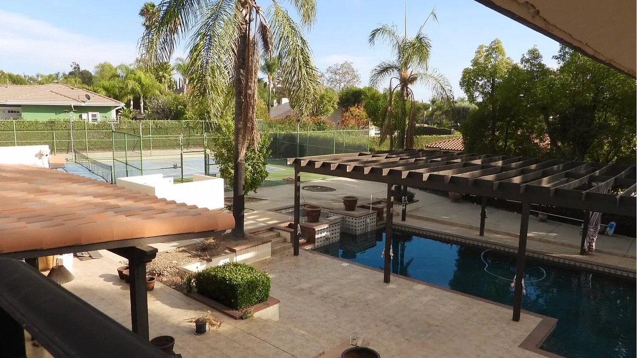 Photo of Outdoor in Claremont