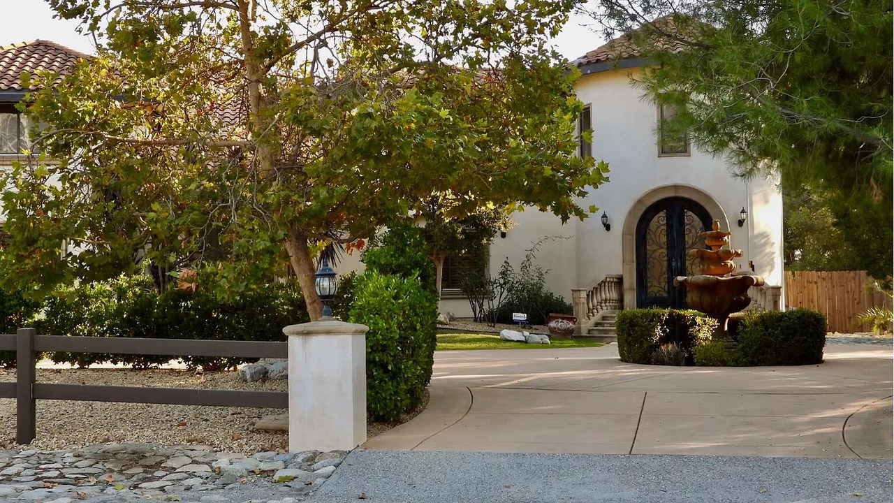 Photo of Outdoor in Claremont