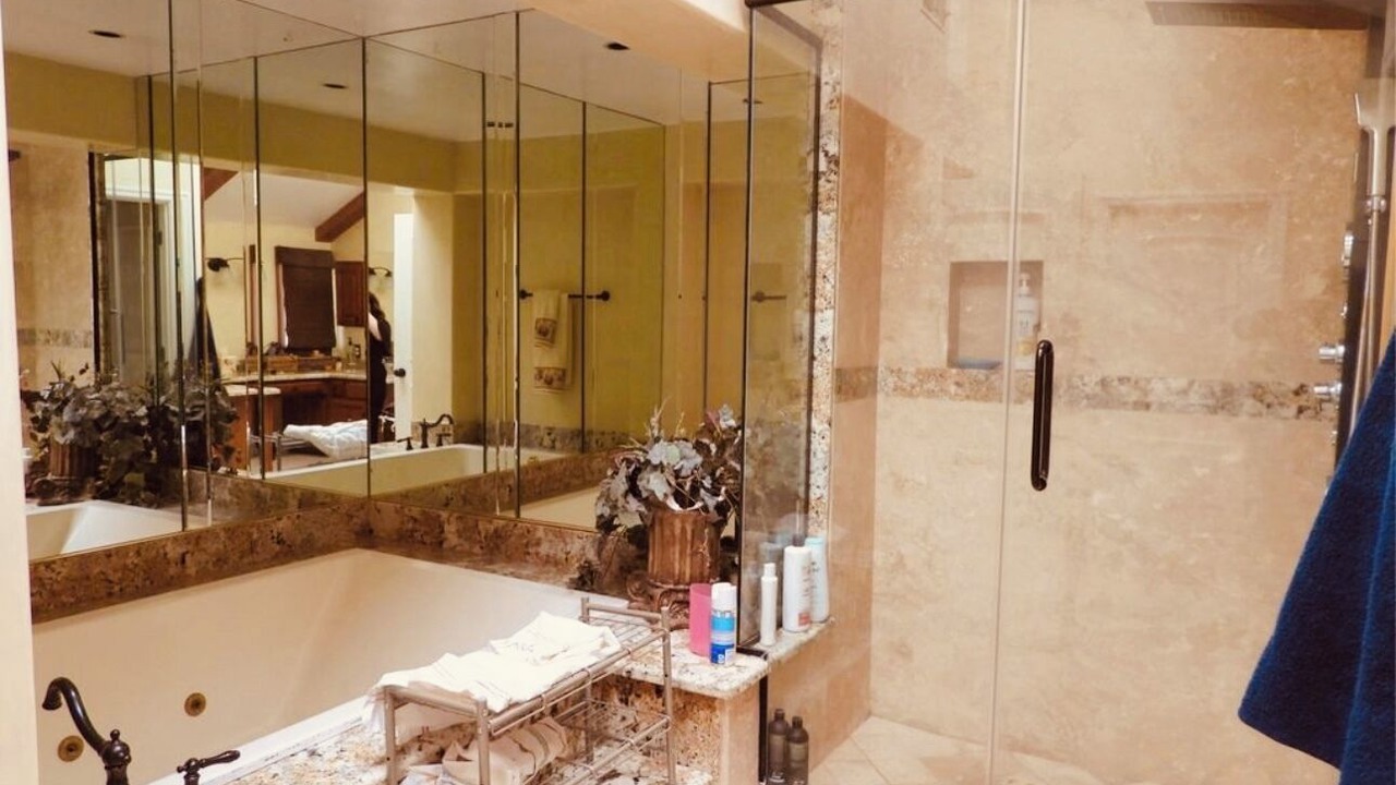 Photo of Bathroom in Claremont