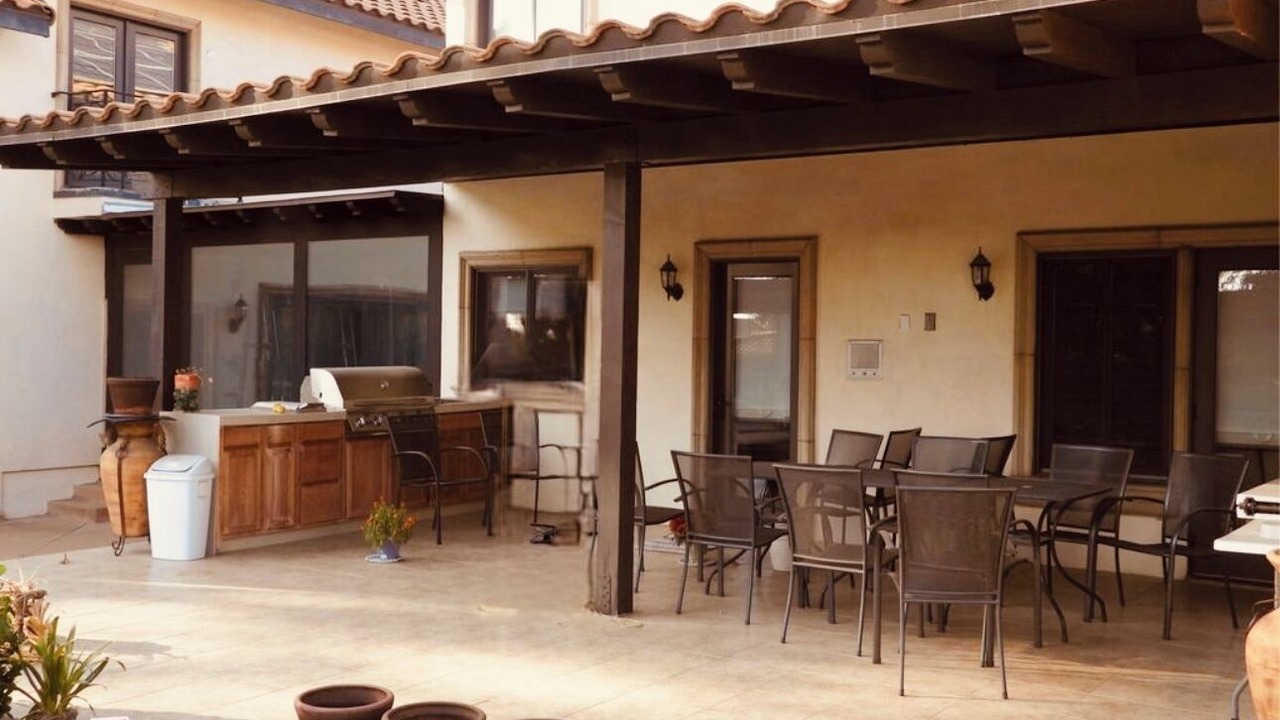 Photo of Outdoor in Claremont