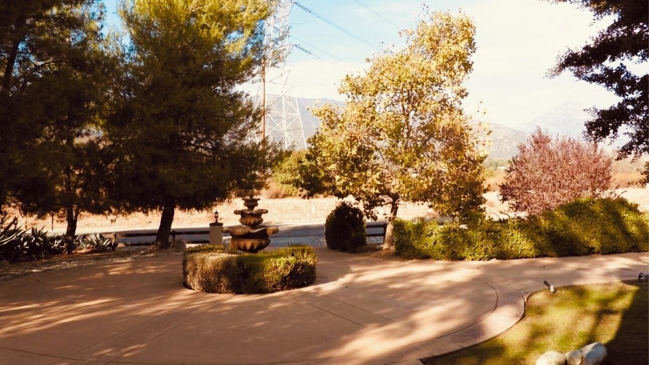 Photo of Outdoor in Claremont