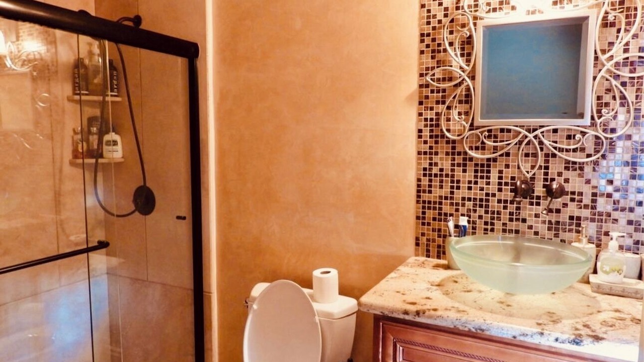 Photo of Bathroom in Claremont