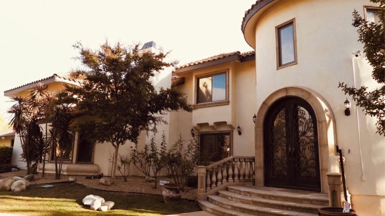 Photo of Outdoor in Claremont