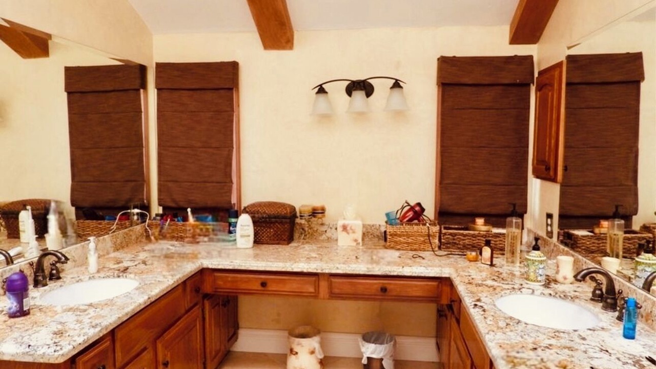 Photo of Bathroom in Claremont