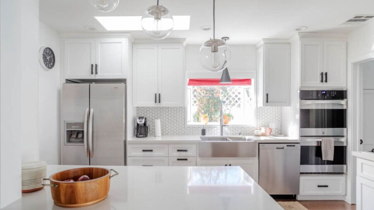 Photo of Kitchen in North Hollywood