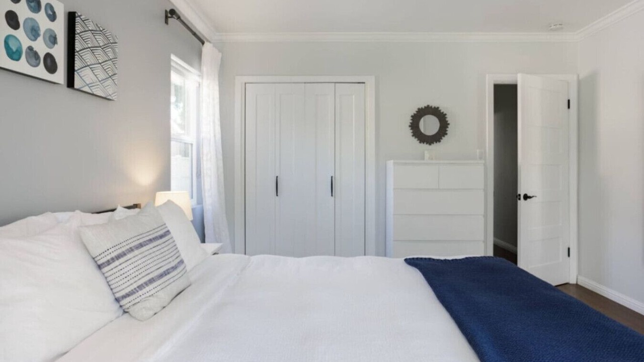 Photo of Bedroom in North Hollywood