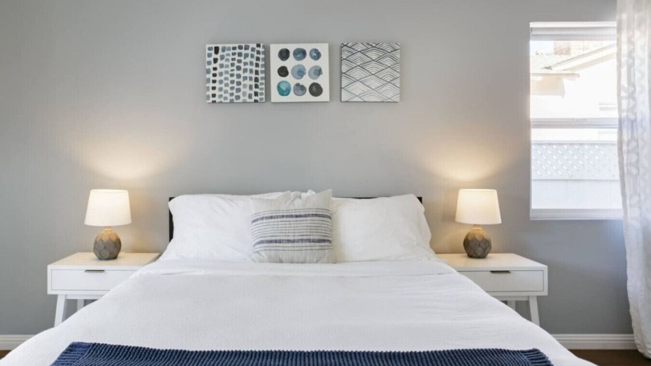 Photo of Bedroom in North Hollywood