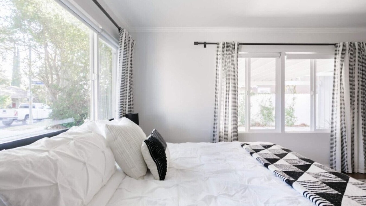 Photo of Bedroom in North Hollywood